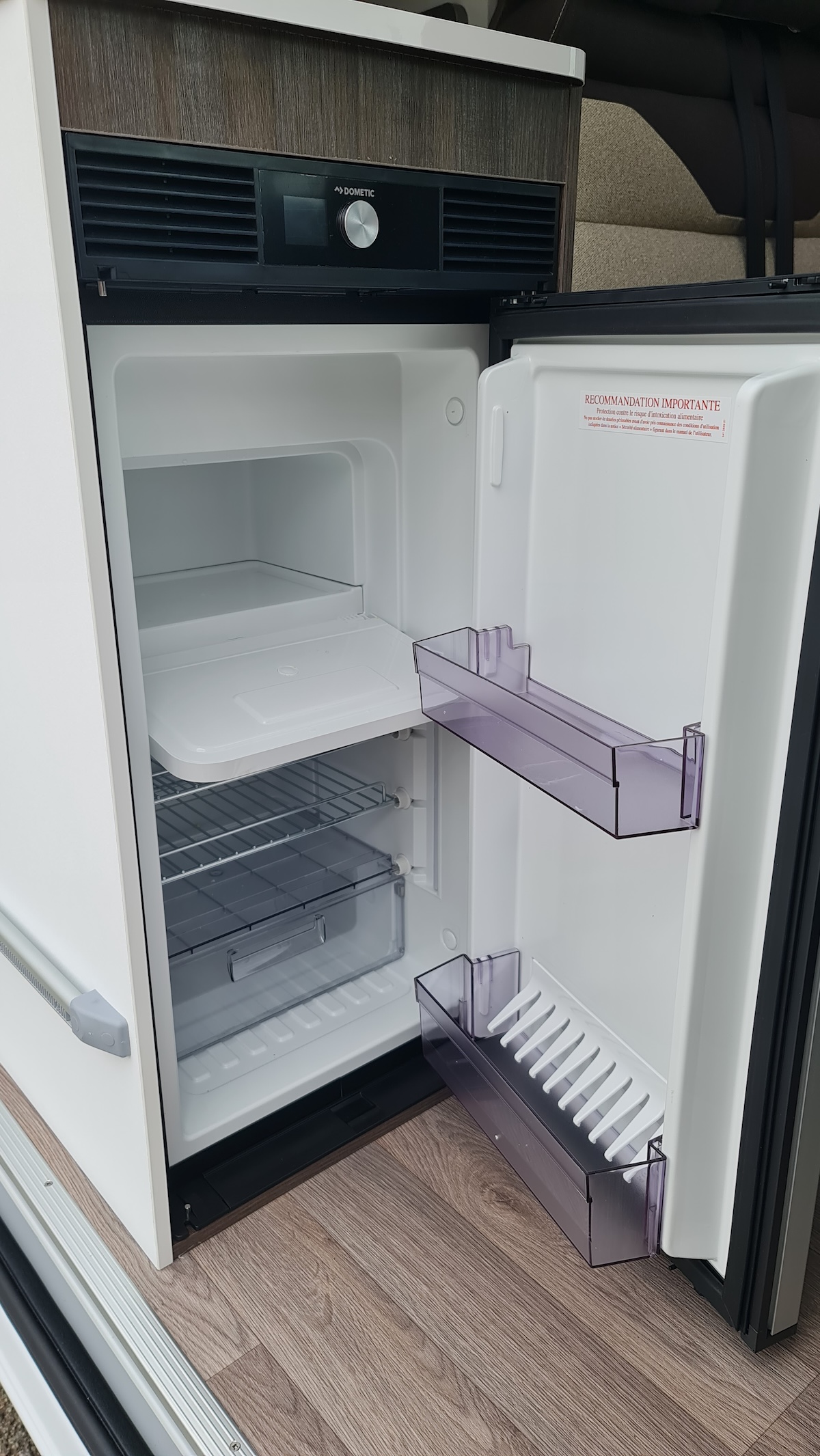 Campers Autocaravanes Castellar